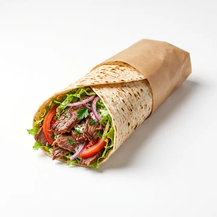 döner
