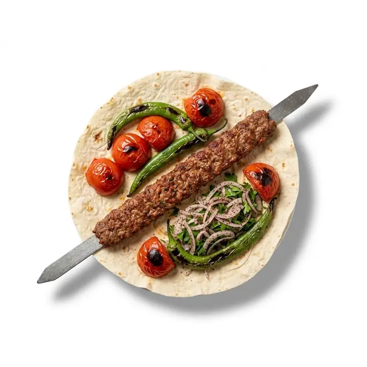 Adana Kebap