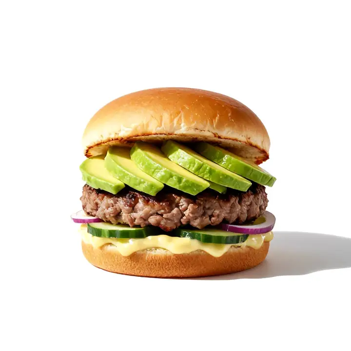 Cookshop Gurme Burger