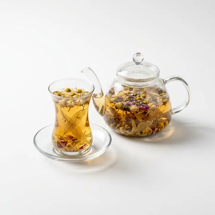 Çay Earl Grey