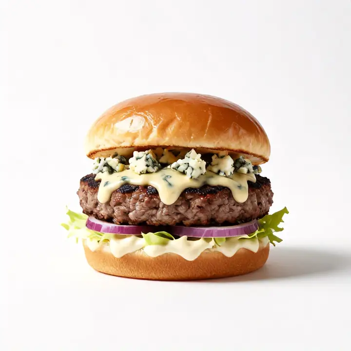 Cheese Burger