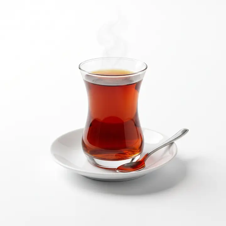 Demleme İnce Belli Çay