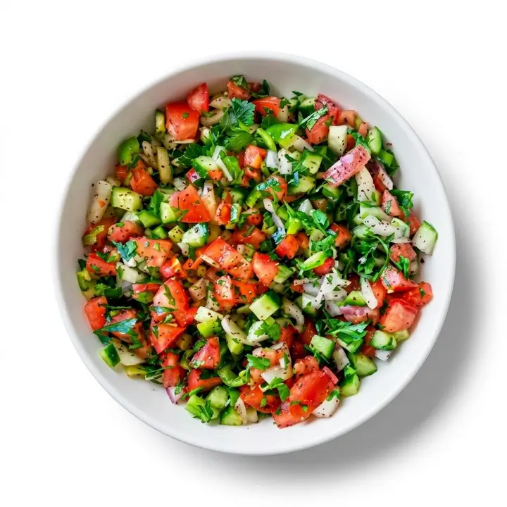 Çoban Salata