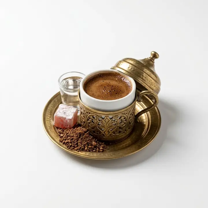Dibek Kahvesi