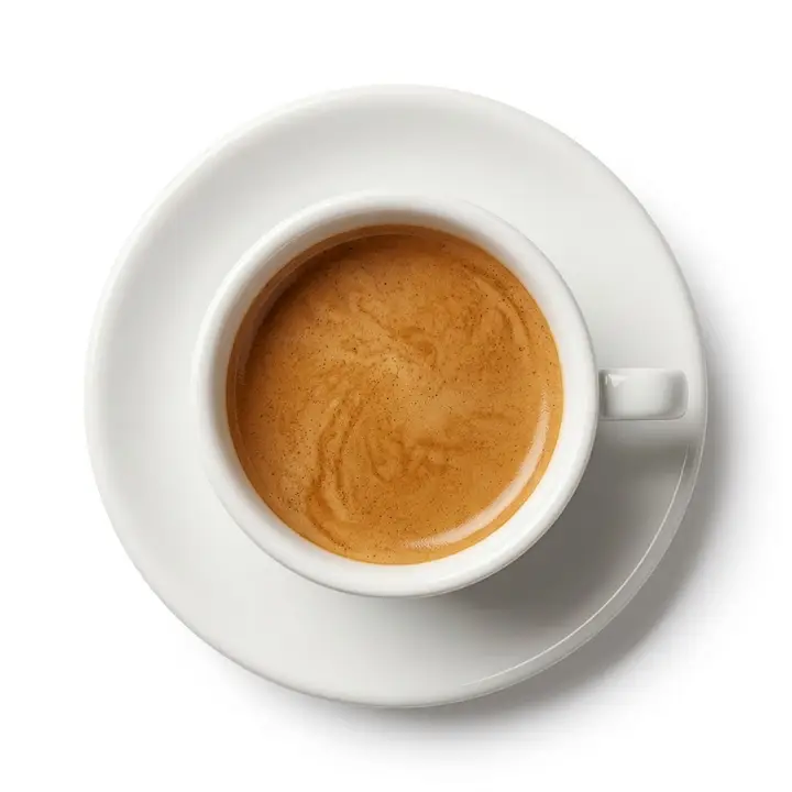 Espresso Double