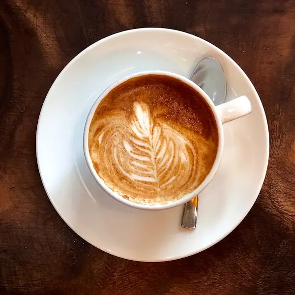 Flat White