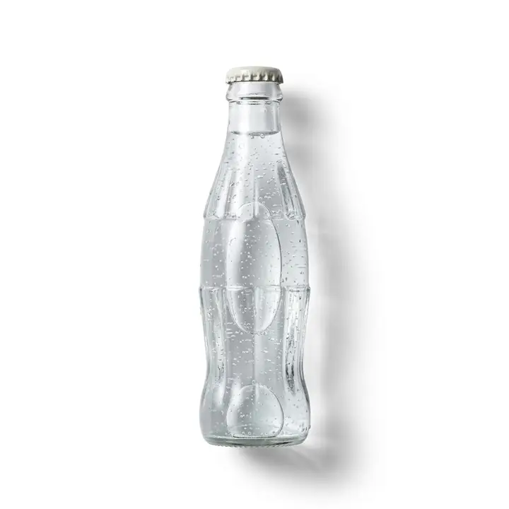 Schweppes Mandalina