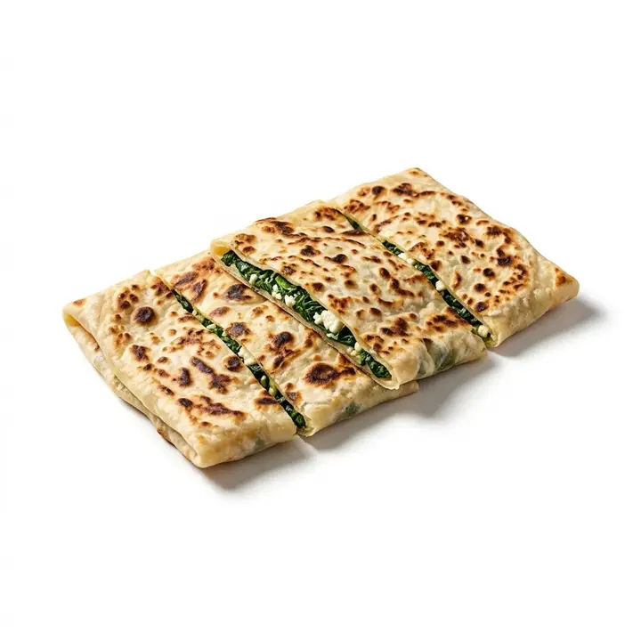 Gözleme