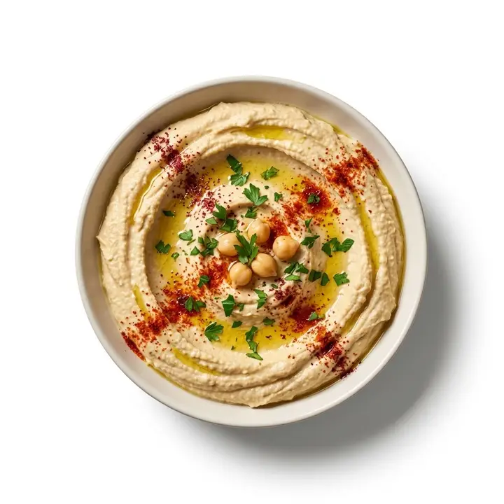Pastırmalı Humus