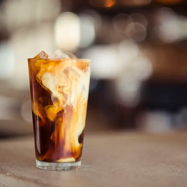 Ice Latte