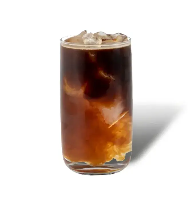 Iced Americano