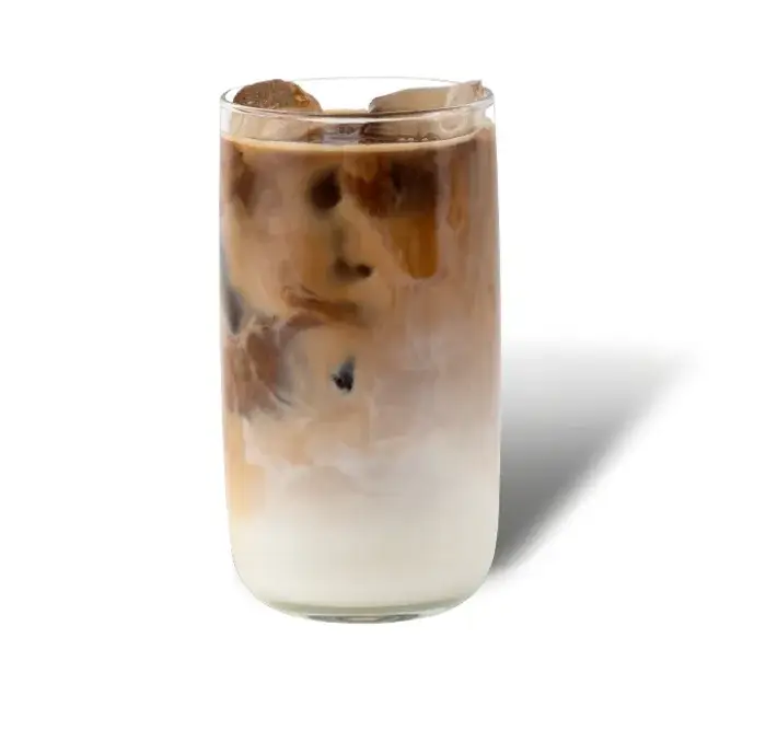 Iced Latte