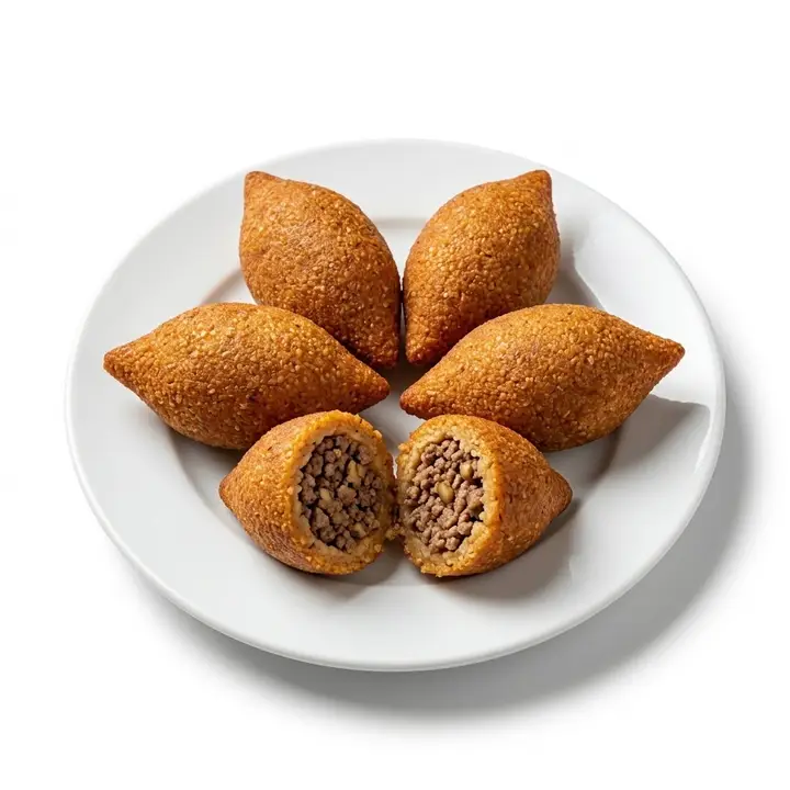İçli Köfte