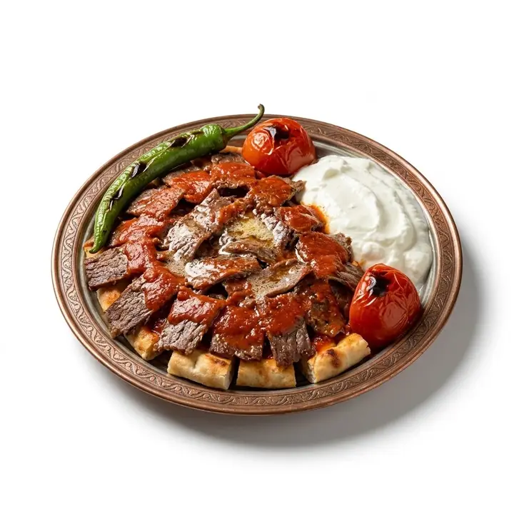 Tek Porsiyon İskender