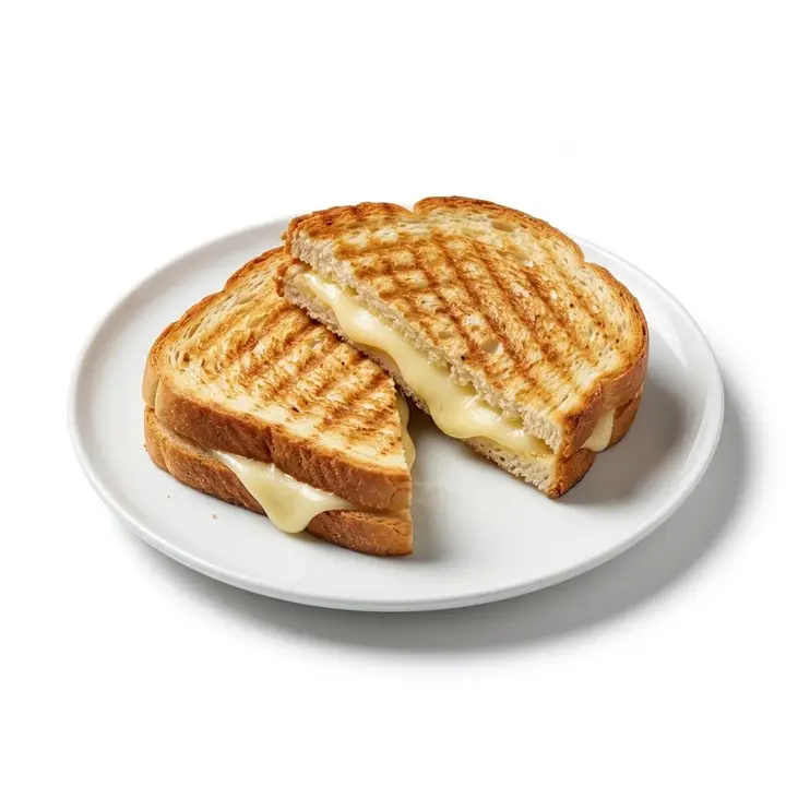 Kaşarlı Peynirli Tost