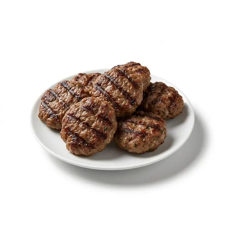 KöfteBurger