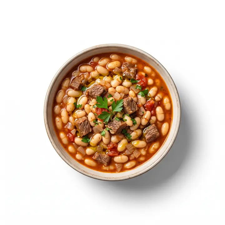 Kuru Fasulye