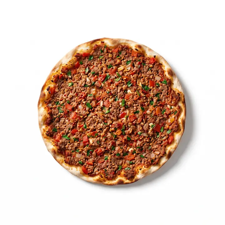 Lahmacun
