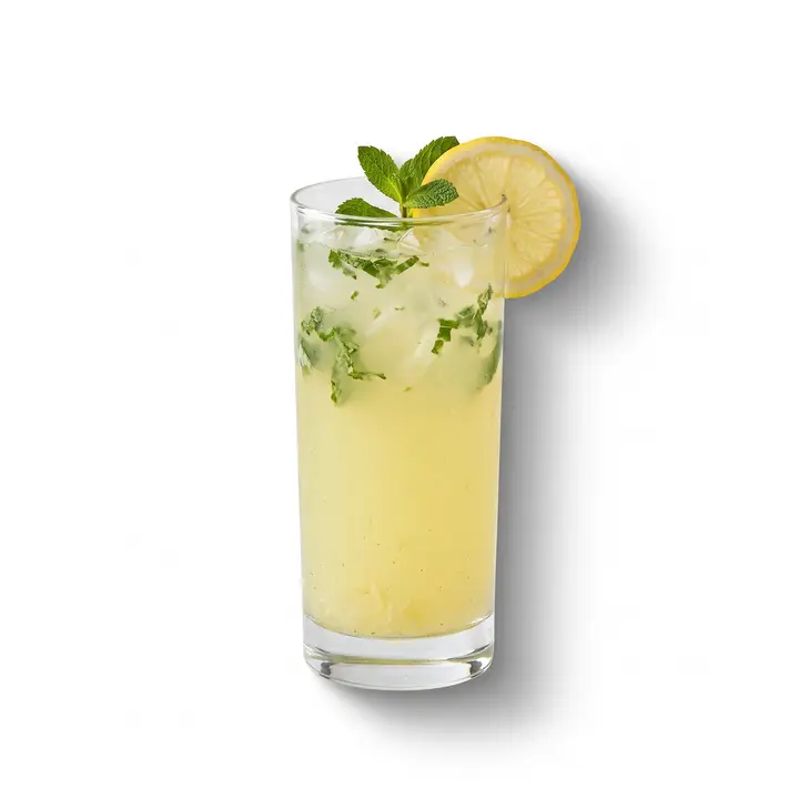 Strawberry Lemonade