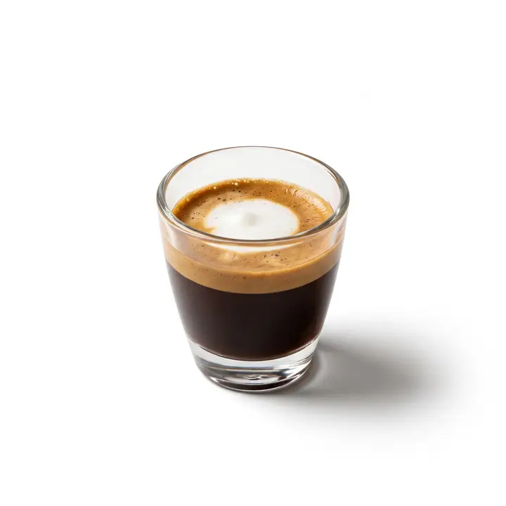 Iced Caramel Macchiato
