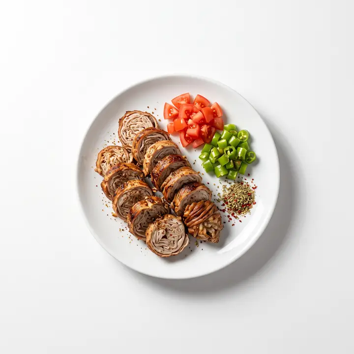 Porsiyon Kokoreç