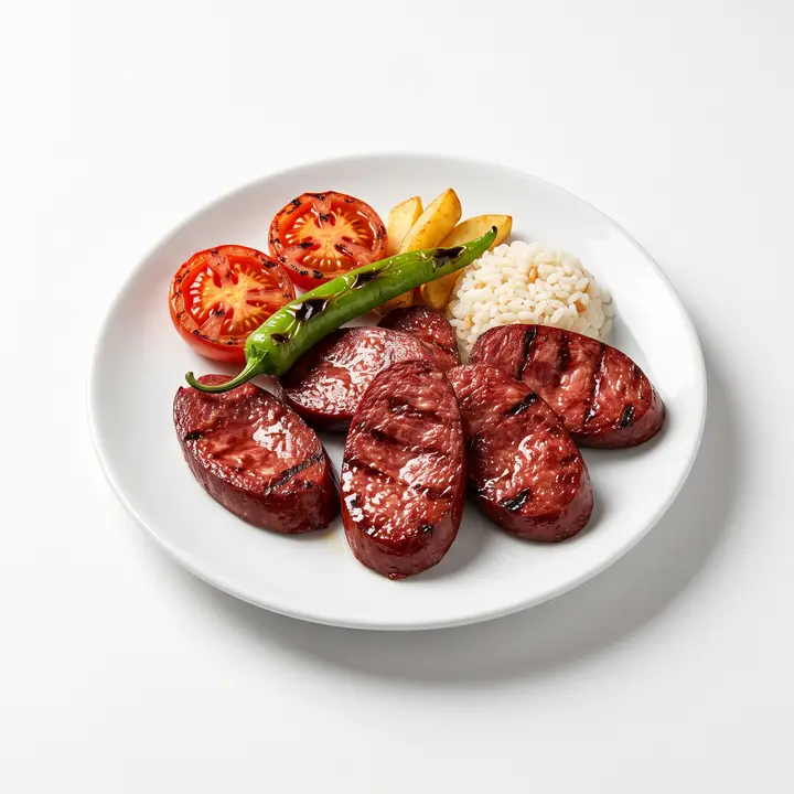 Porsiyon Sucuk (200g)