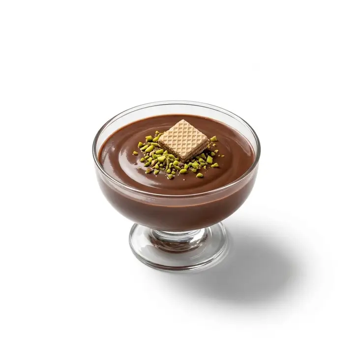 Chia Puding