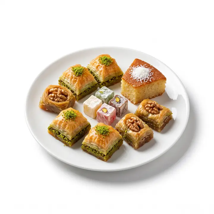 Tatlı Ekşi