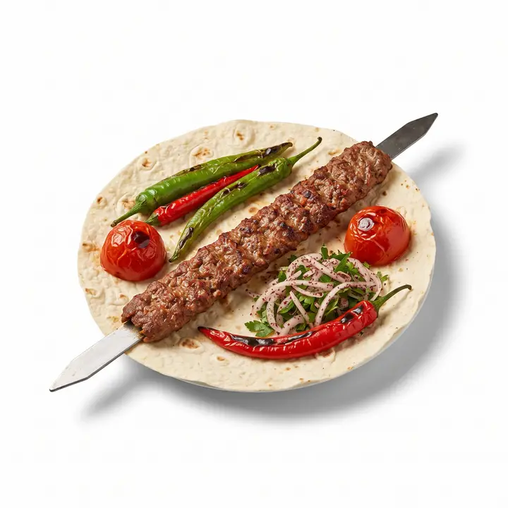 Urfa Kebap