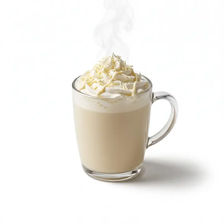 White Mocha